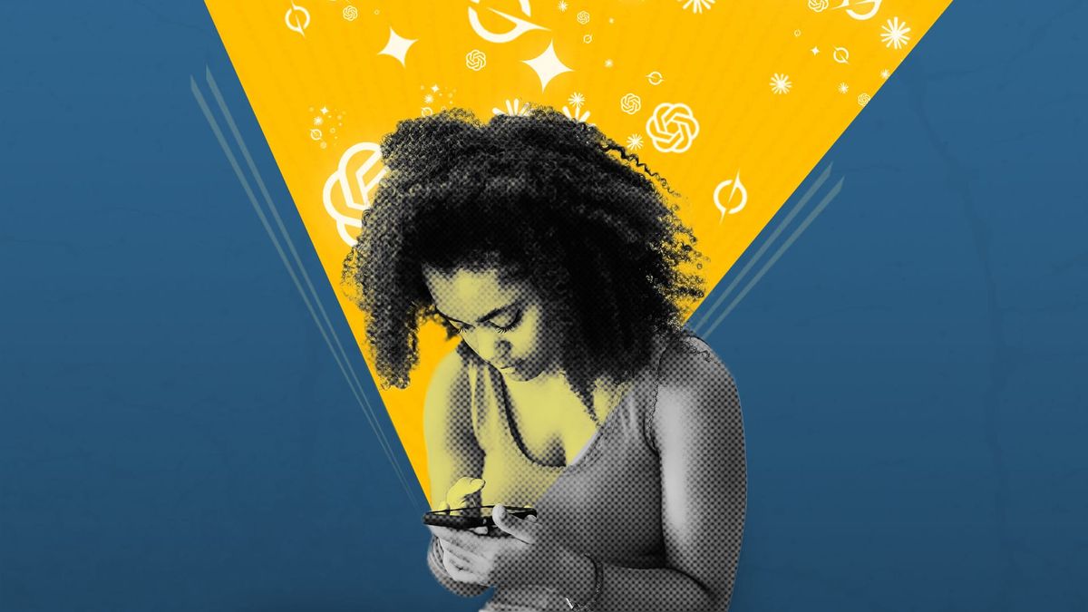 Des agents d’IA orientent les femmes enceintes vers des sources anti-avortement