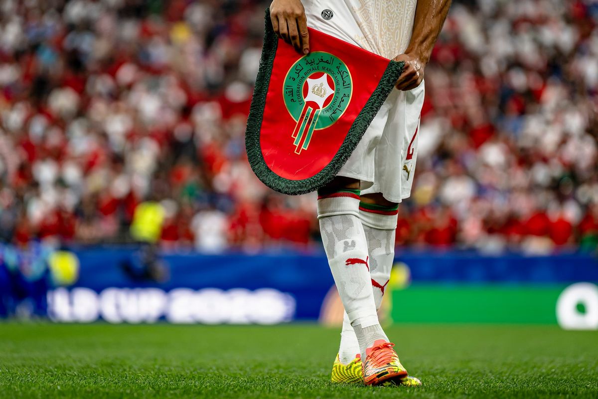 Le rêve du Maroc pour la Coupe du Monde anime une nouvelle génération de manifestations