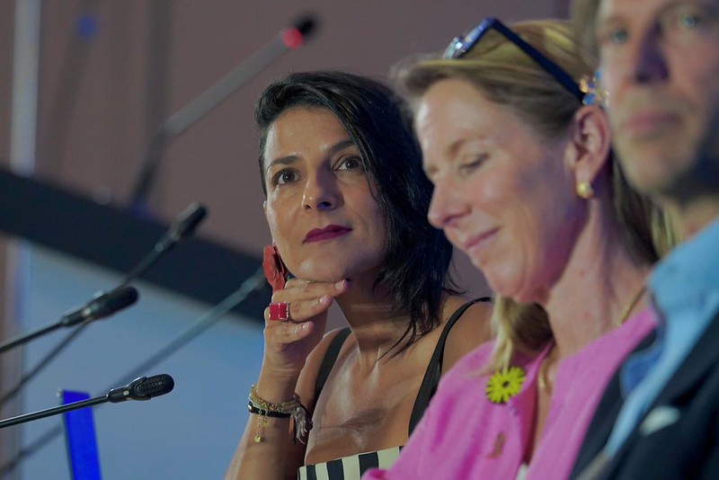 Coalition de Santa Marta mise à l’épreuve comme coprésidente, tandis que la Colombie revient aux énergies fossiles