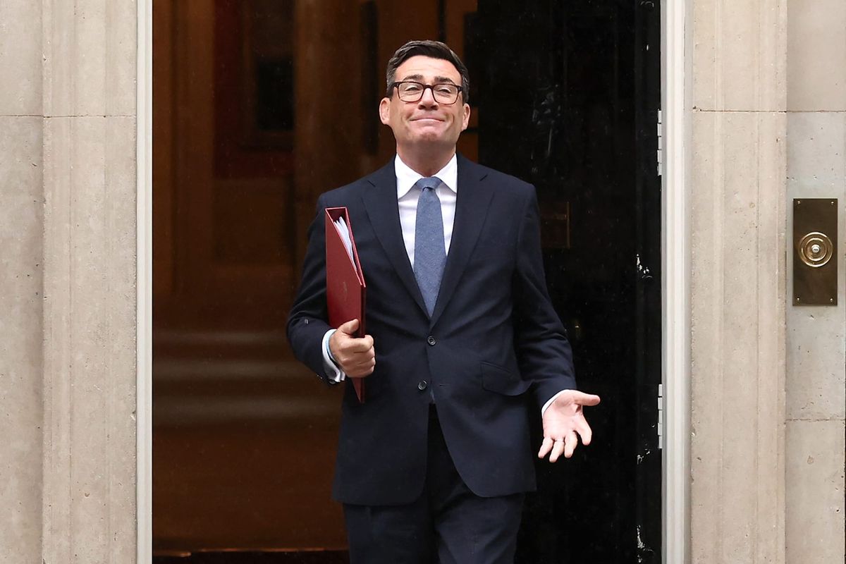 Fissures des réformes, pièges du Parti travailliste et la voie progressiste pour l’avenir