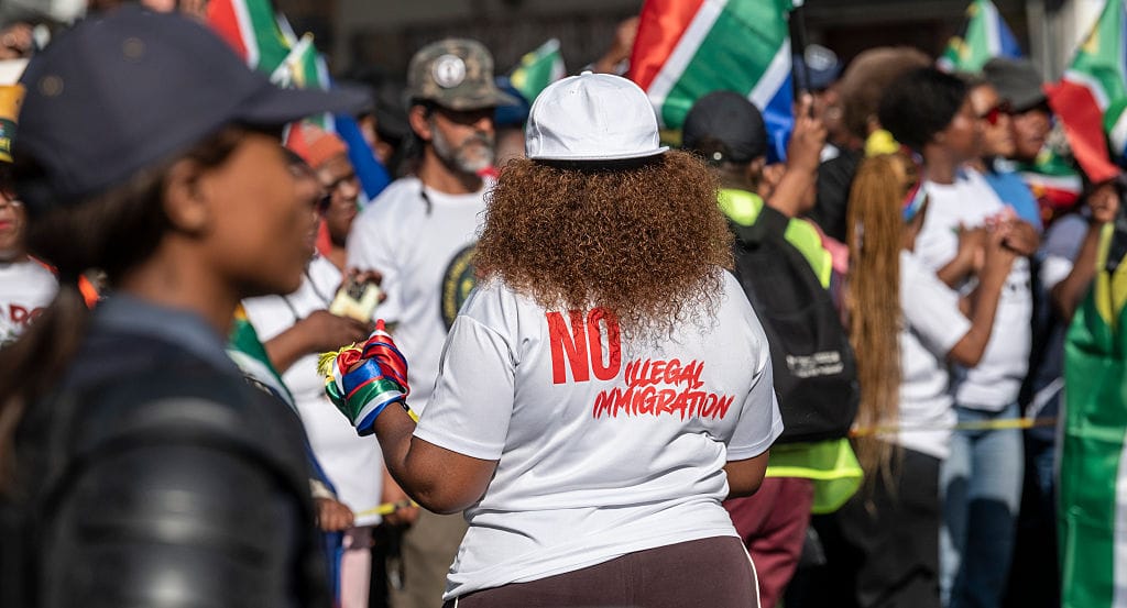 L’Afrique a-t-elle une extrême droite ? C’est compliqué.