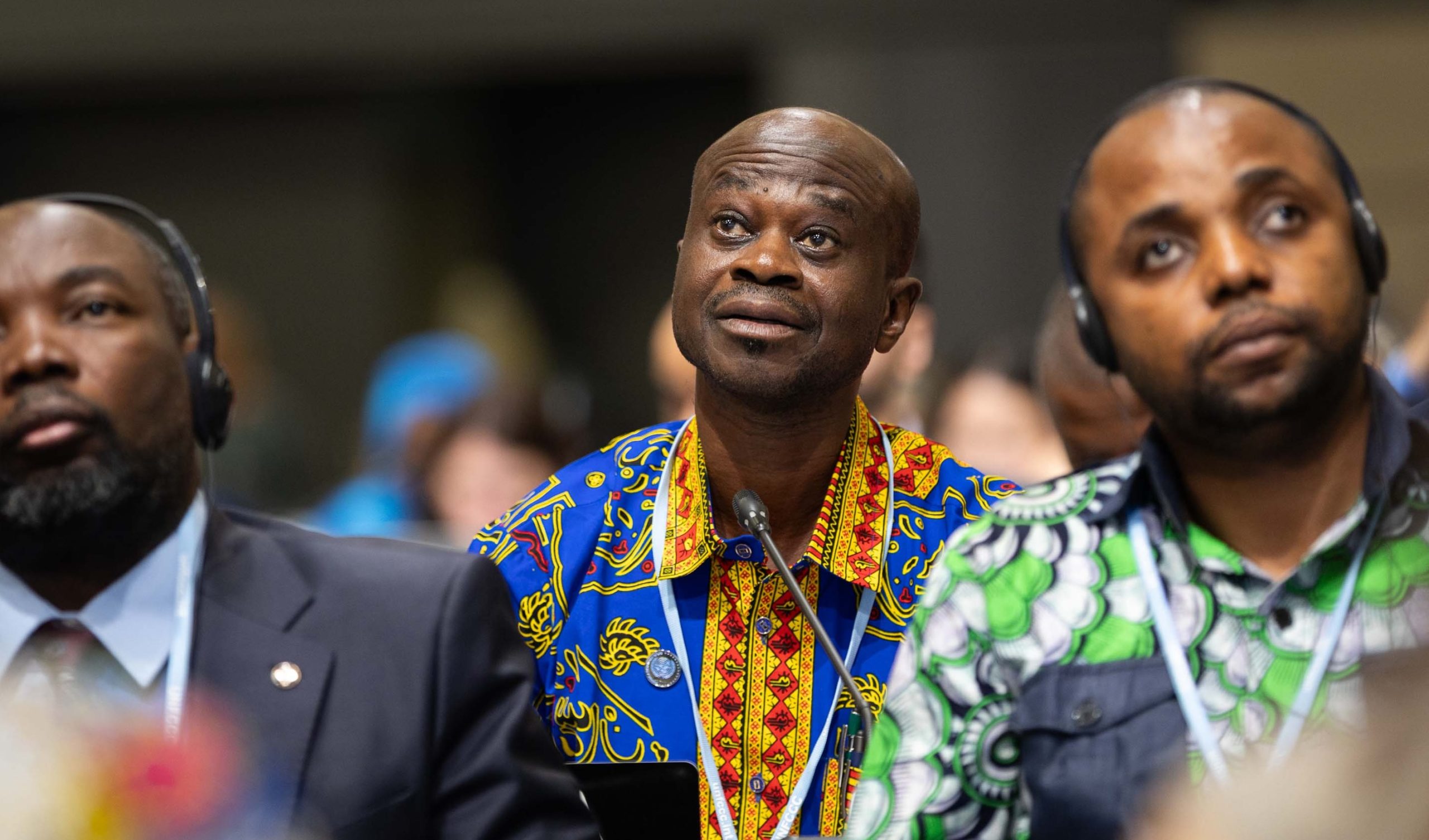 L’Afrique exige le financement de l’adaptation à l’ordre du jour de la COP31, risque d’affrontement